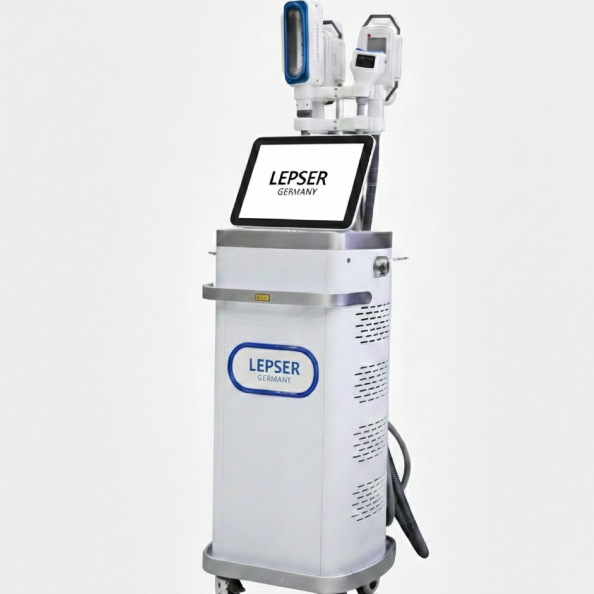 360° Cryolipolysis COOL - Криолиполиз 360°